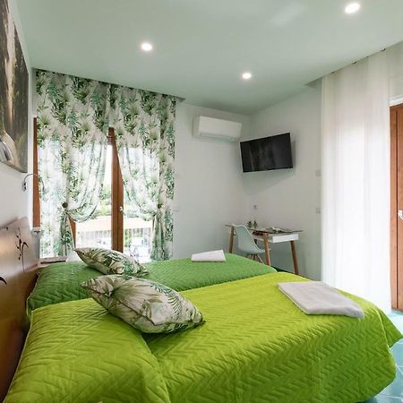 Ferienwohnung Madima Sorrent Exterior foto
