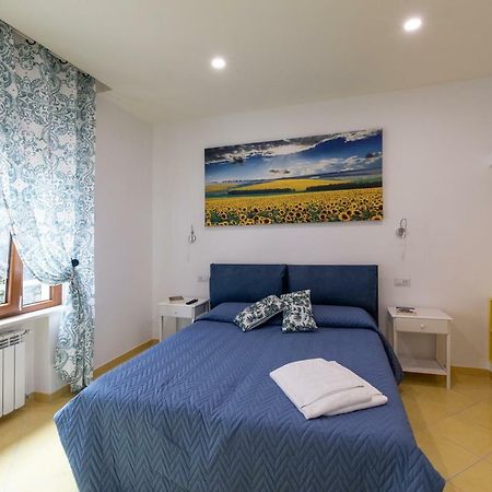 Ferienwohnung Madima Sorrent Exterior foto