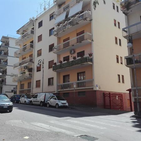 Ferienwohnung Madima Sorrent Exterior foto