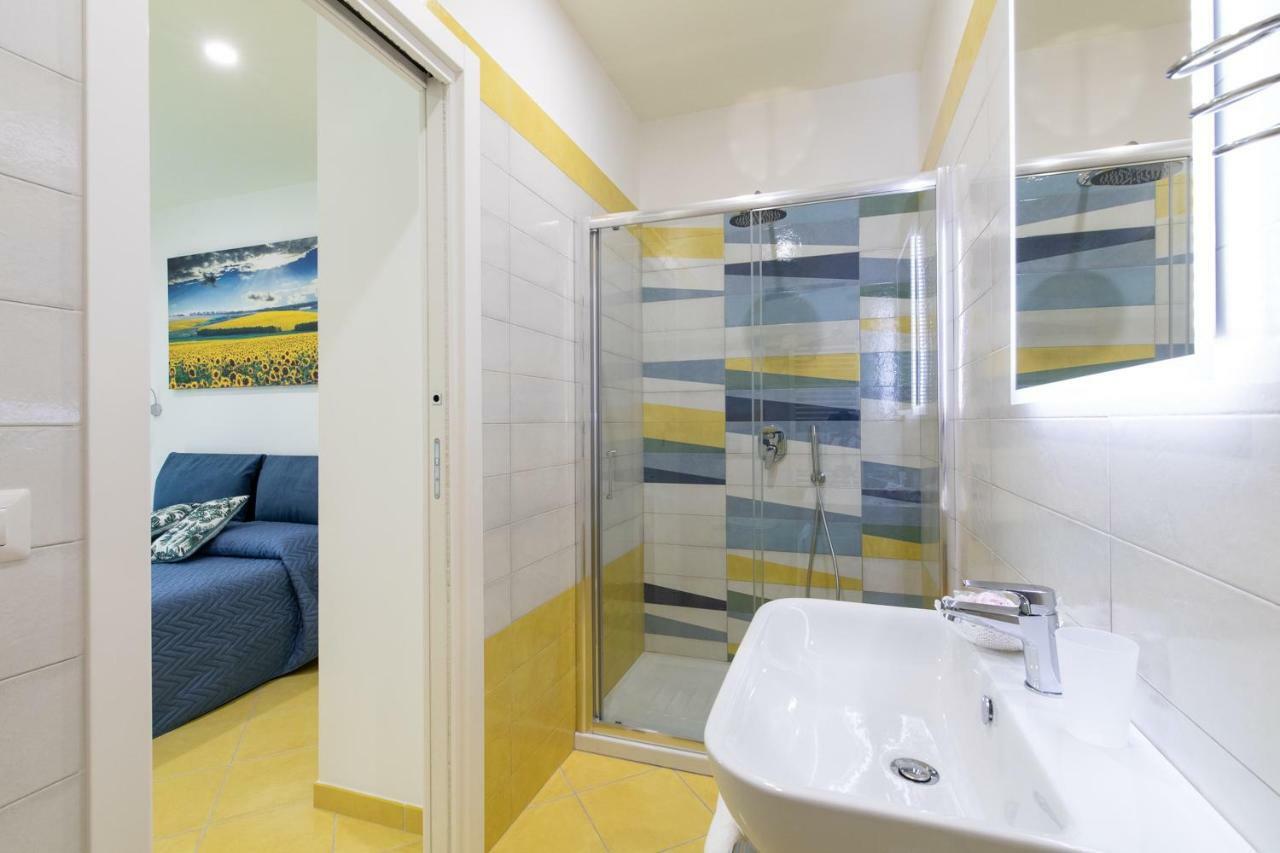 Ferienwohnung Madima Sorrent Exterior foto
