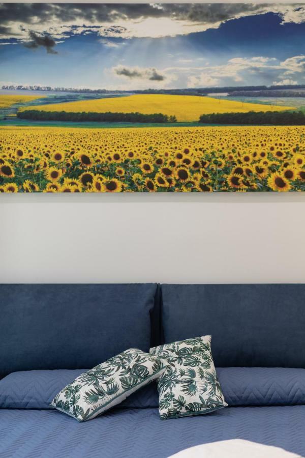 Ferienwohnung Madima Sorrent Exterior foto